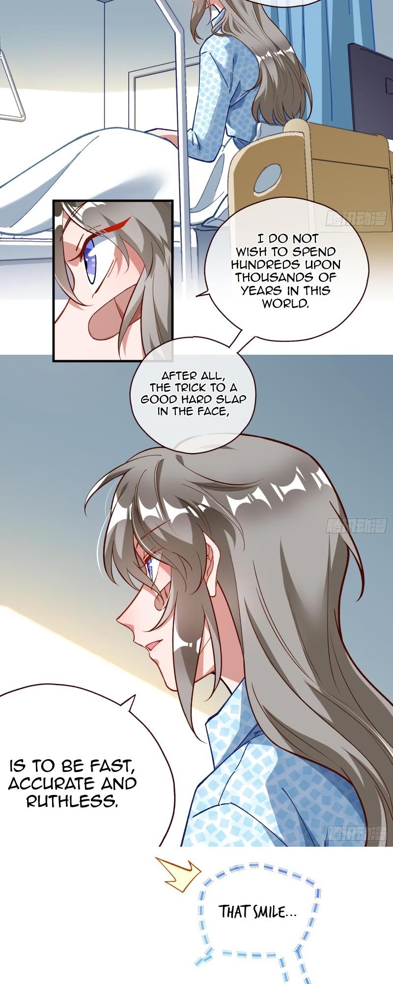 Wan Zha Chao Huang Chap 409 - Next Chap 410