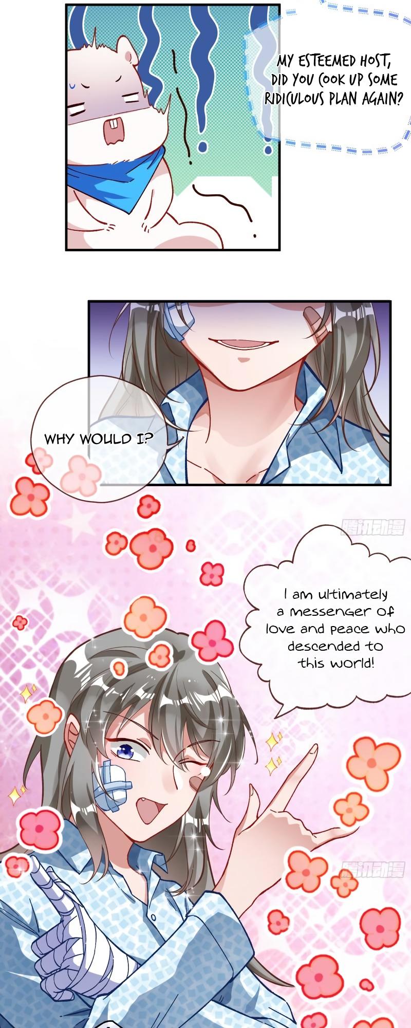 Wan Zha Chao Huang Chap 409 - Next Chap 410