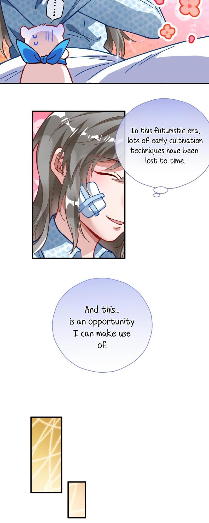 Wan Zha Chao Huang Chap 409 - Next Chap 410