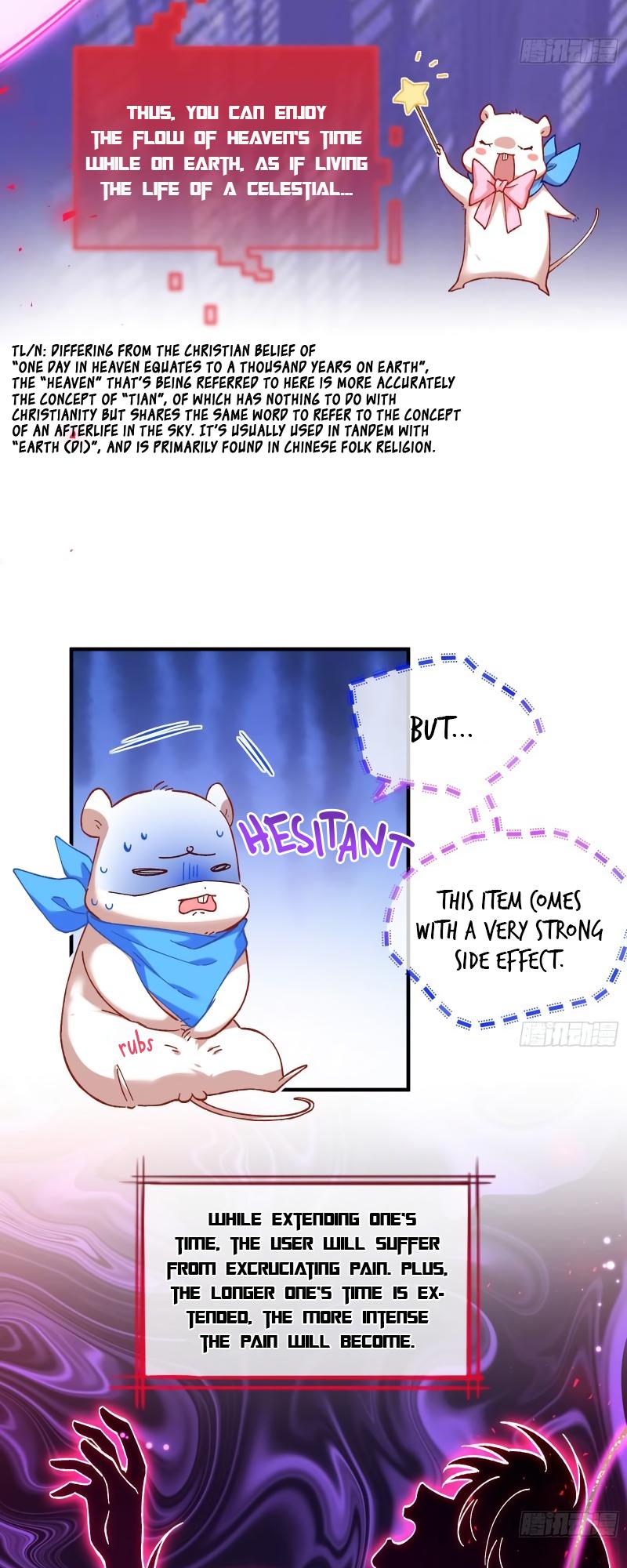 Wan Zha Chao Huang Chap 409 - Next Chap 410
