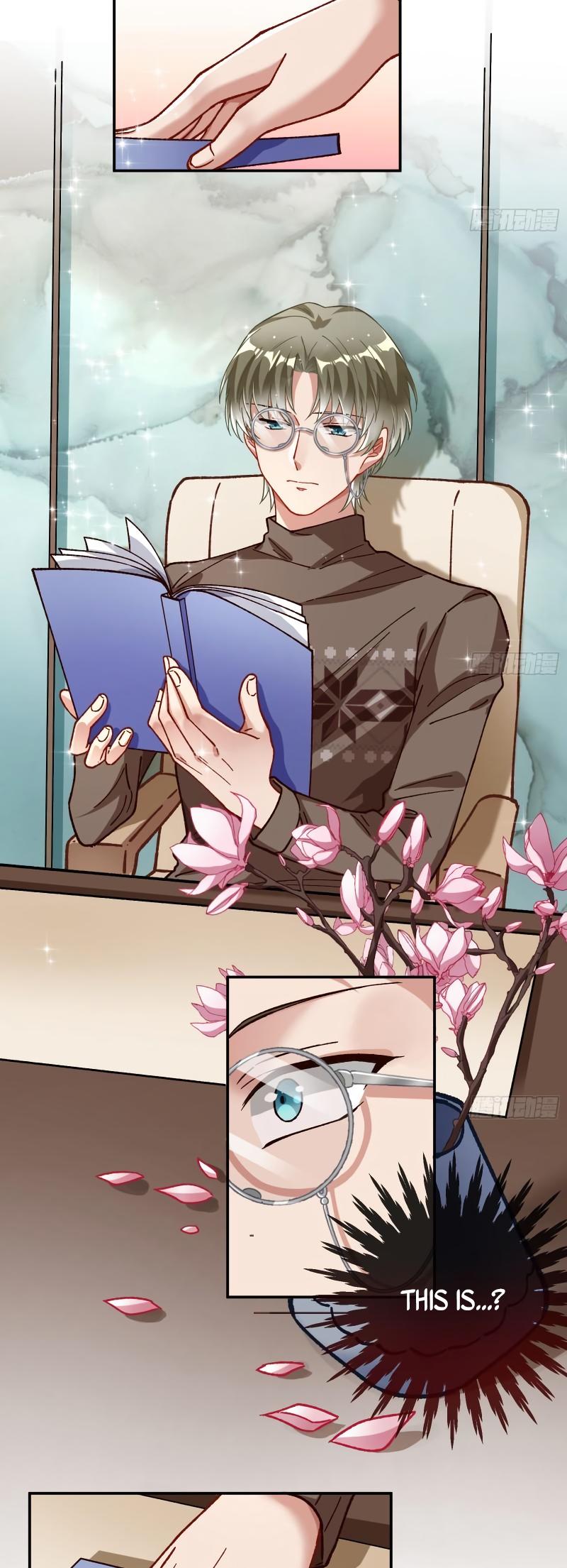 Wan Zha Chao Huang Chap 409 - Next Chap 410