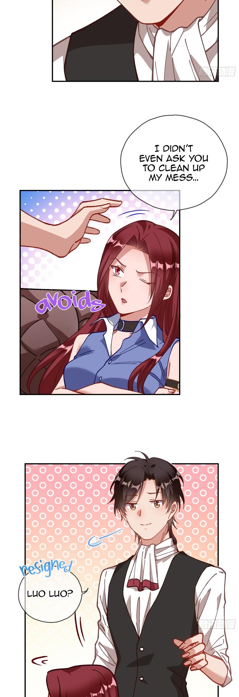 Wan Zha Chao Huang Chap 409 - Next Chap 410