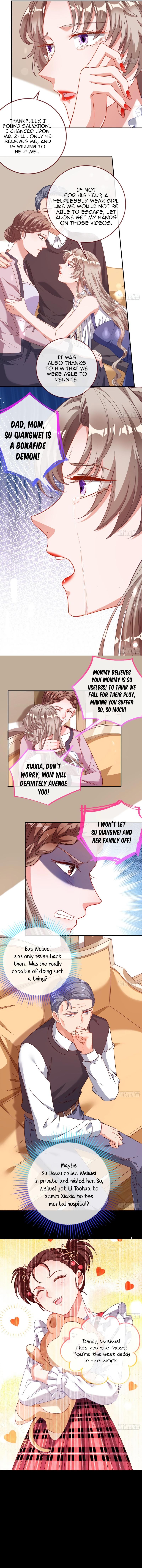 Wan Zha Chao Huang Chap 400 - Next Chap 401
