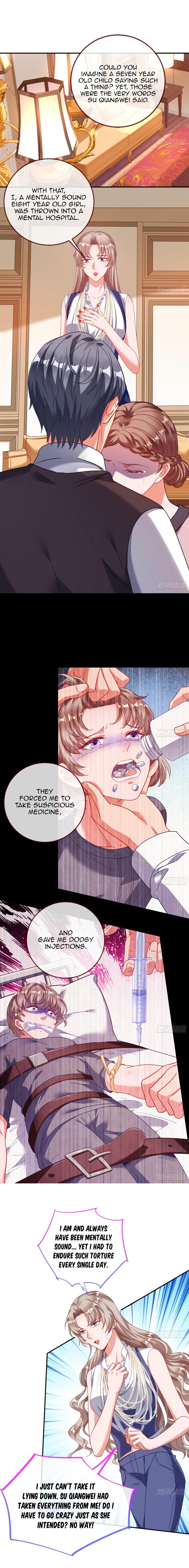 Wan Zha Chao Huang Chap 400 - Next Chap 401