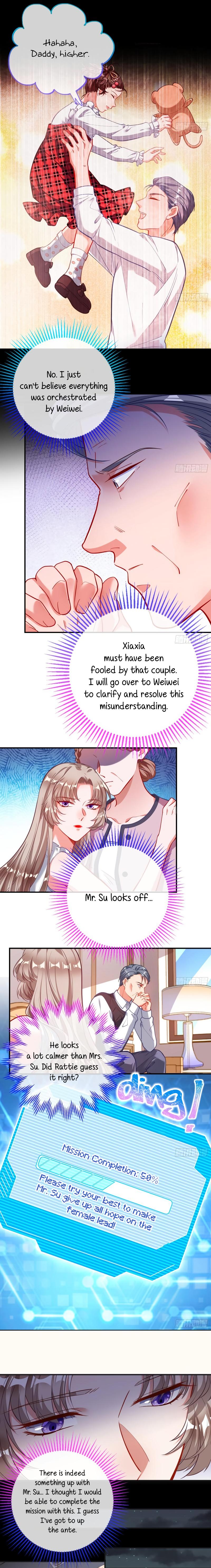 Wan Zha Chao Huang Chap 400 - Next Chap 401