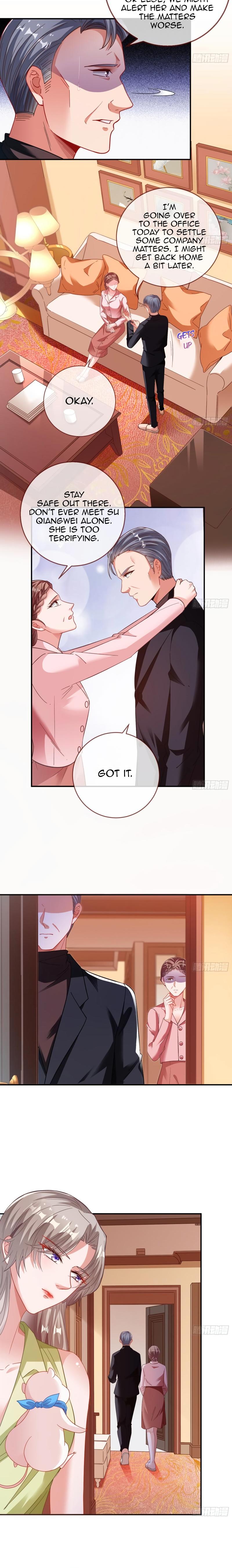 Wan Zha Chao Huang Chap 401 - Next Chap 402