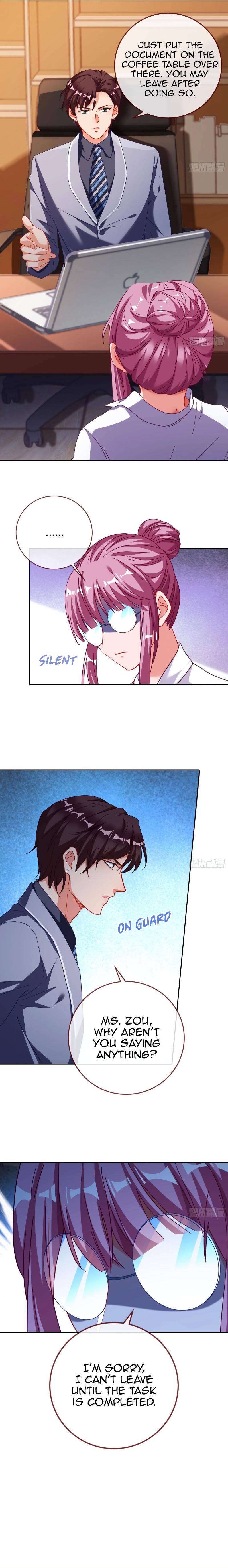 Wan Zha Chao Huang Chap 401 - Next Chap 402
