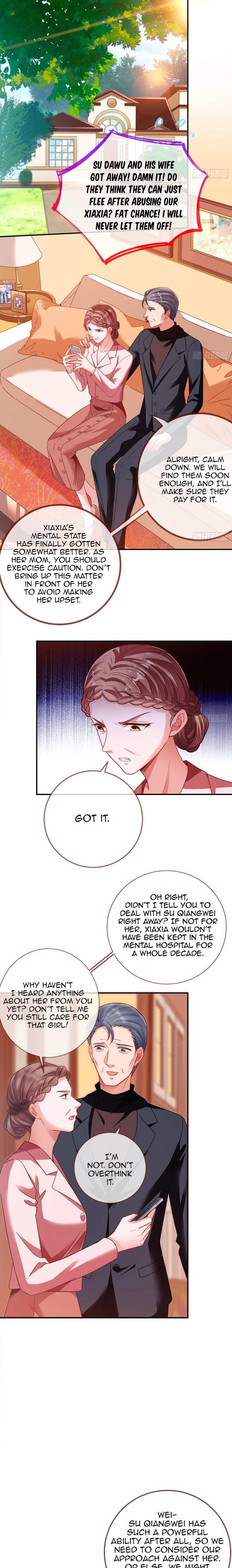 Wan Zha Chao Huang Chap 401 - Next Chap 402