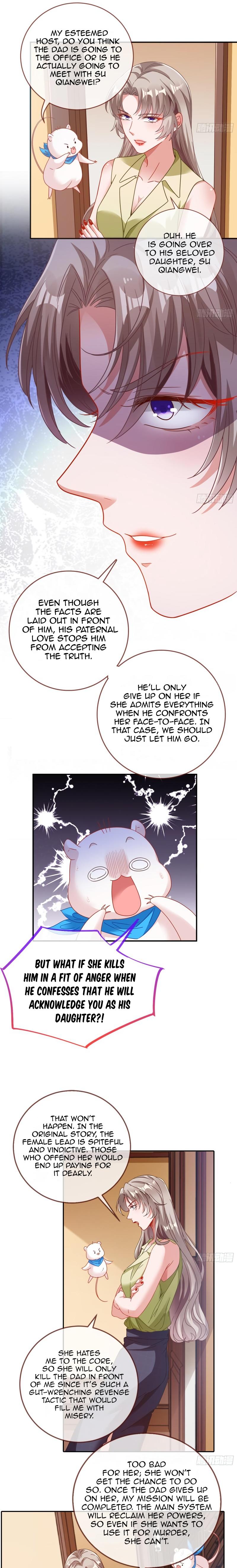Wan Zha Chao Huang Chap 401 - Next Chap 402