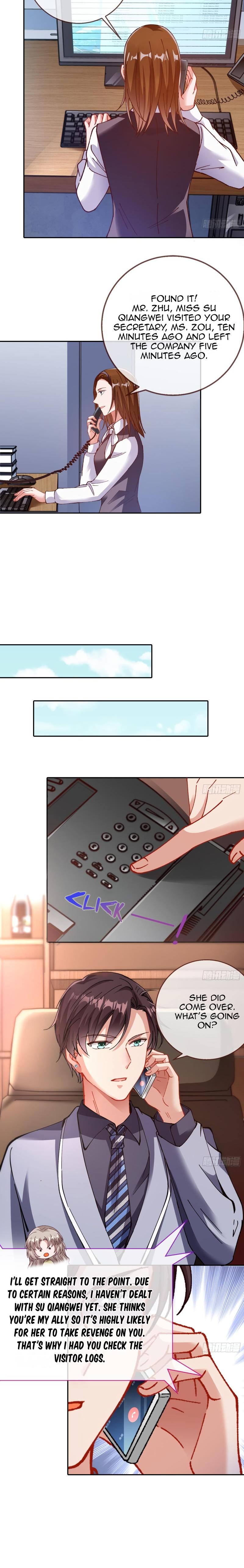 Wan Zha Chao Huang Chap 401 - Next Chap 402
