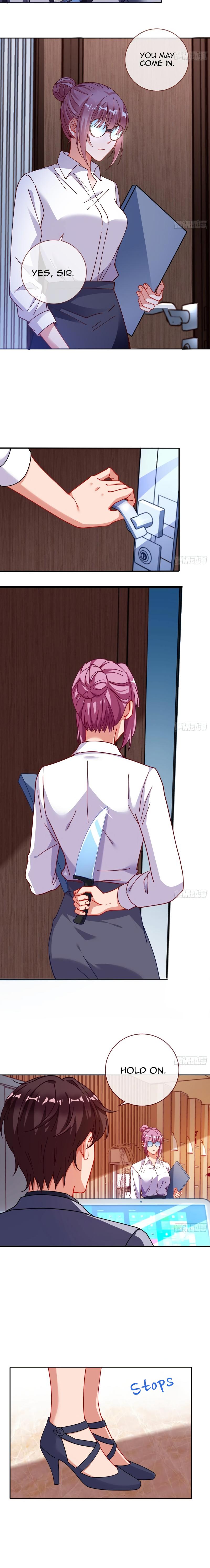 Wan Zha Chao Huang Chap 401 - Next Chap 402