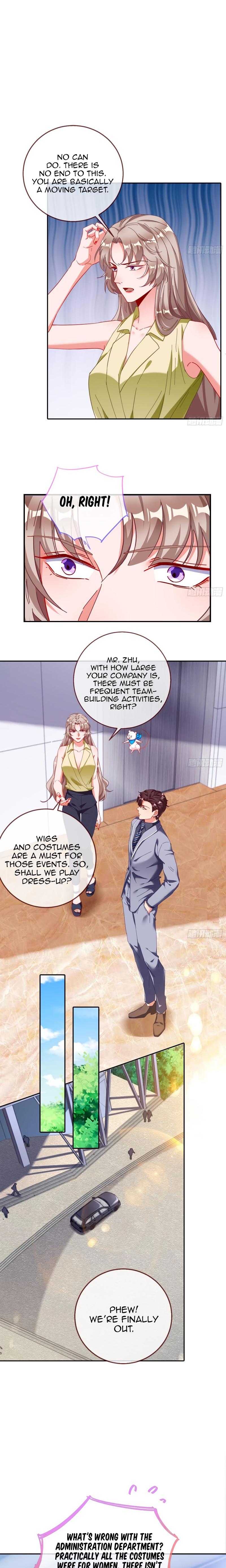 Wan Zha Chao Huang Chap 402 - Next Chap 403