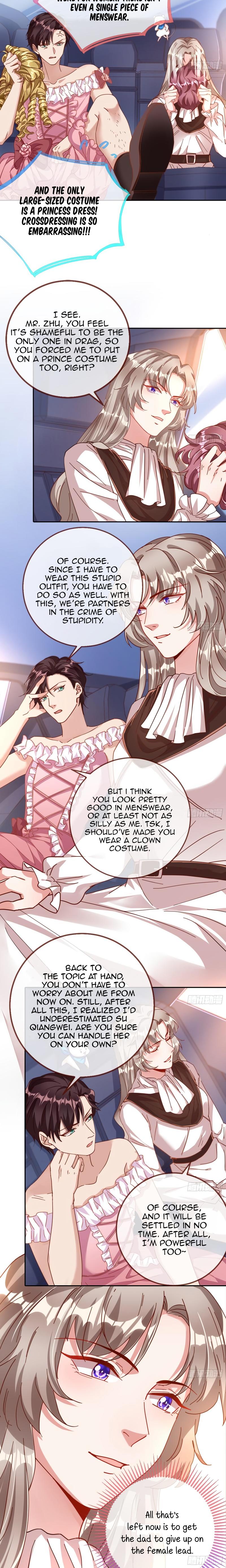 Wan Zha Chao Huang Chap 402 - Next Chap 403