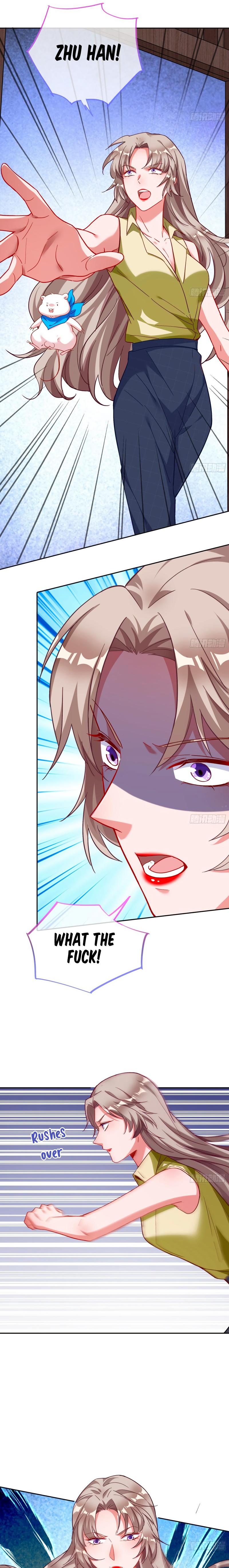 Wan Zha Chao Huang Chap 402 - Next Chap 403