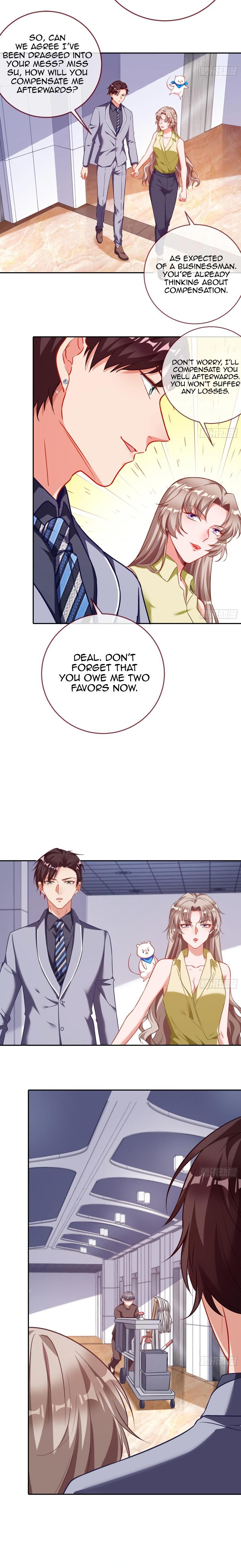 Wan Zha Chao Huang Chap 402 - Next Chap 403