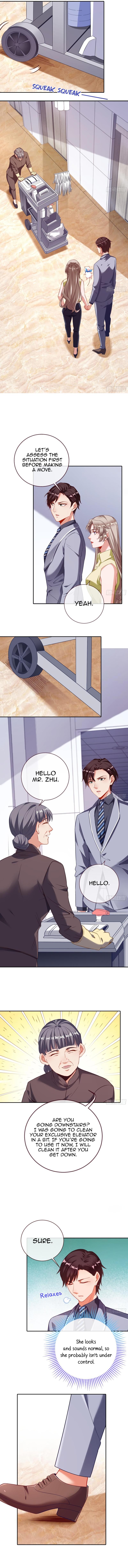 Wan Zha Chao Huang Chap 402 - Next Chap 403