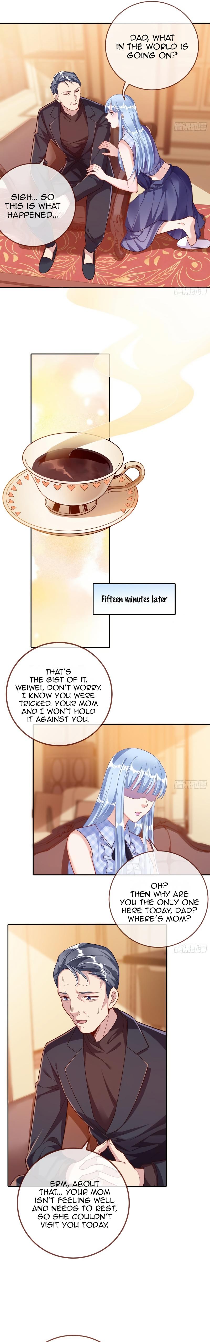 Wan Zha Chao Huang Chap 403 - Next Chap 404