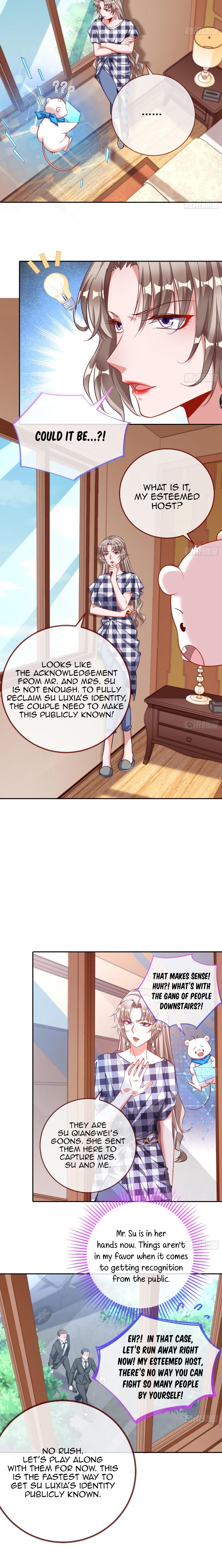 Wan Zha Chao Huang Chap 403 - Next Chap 404