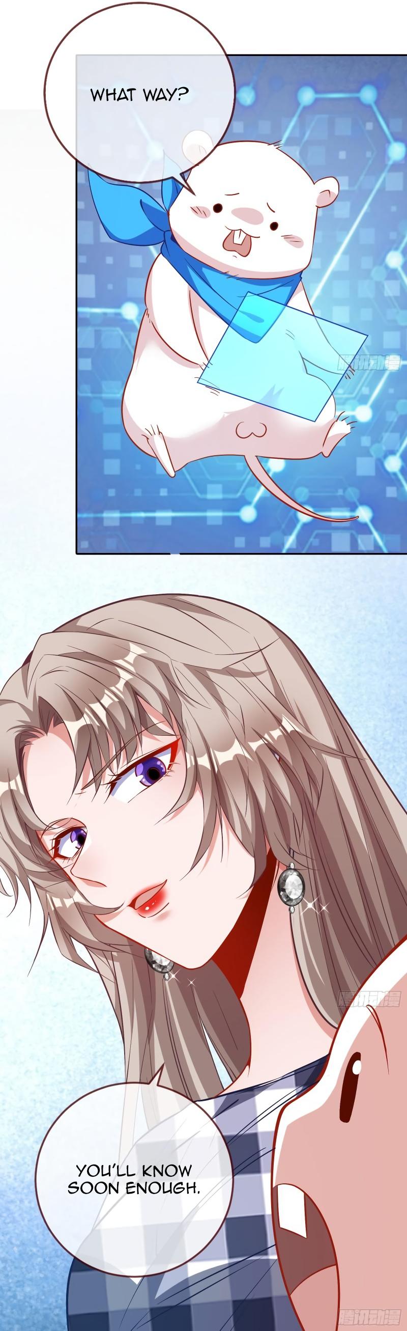 Wan Zha Chao Huang Chap 403 - Next Chap 404