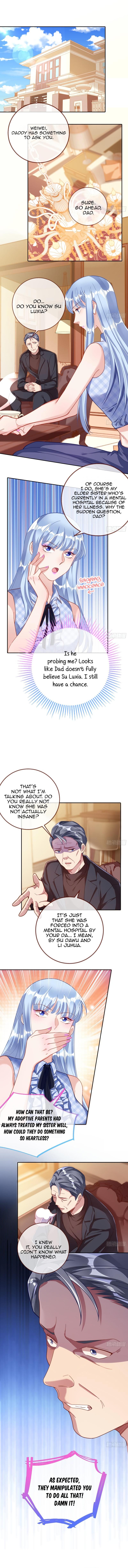 Wan Zha Chao Huang Chap 403 - Next Chap 404