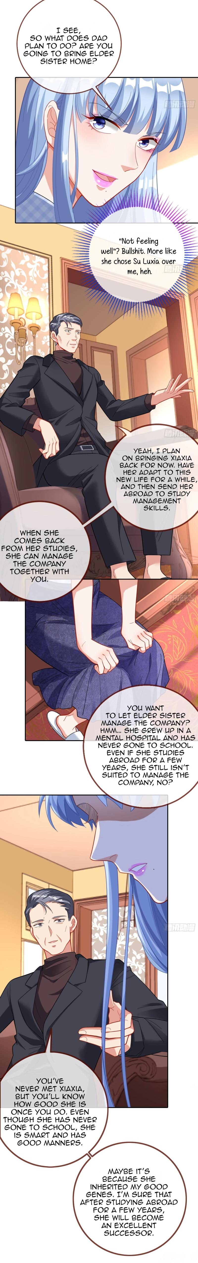 Wan Zha Chao Huang Chap 403 - Next Chap 404