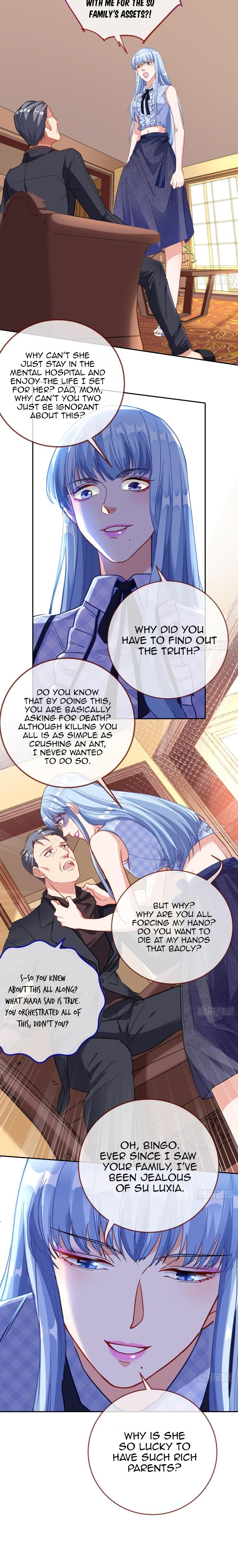 Wan Zha Chao Huang Chap 403 - Next Chap 404