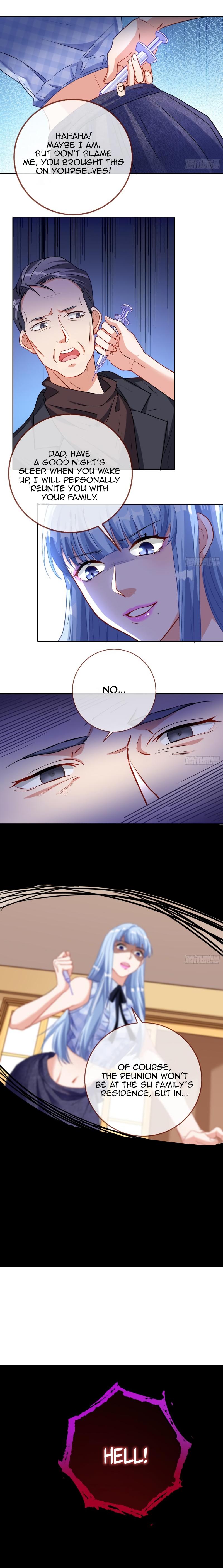 Wan Zha Chao Huang Chap 403 - Next Chap 404