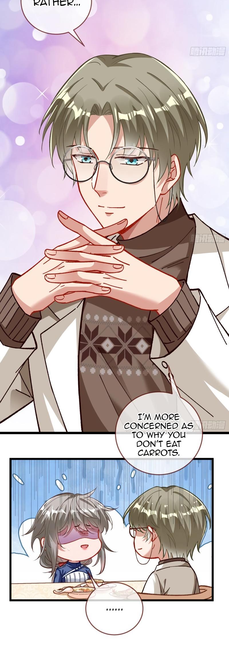 Wan Zha Chao Huang Chap 414 - Next Chap 415