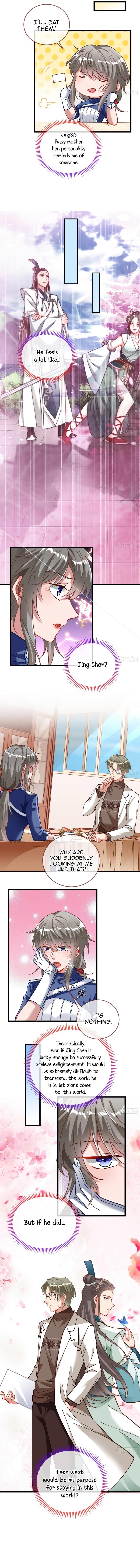 Wan Zha Chao Huang Chap 414 - Next Chap 415