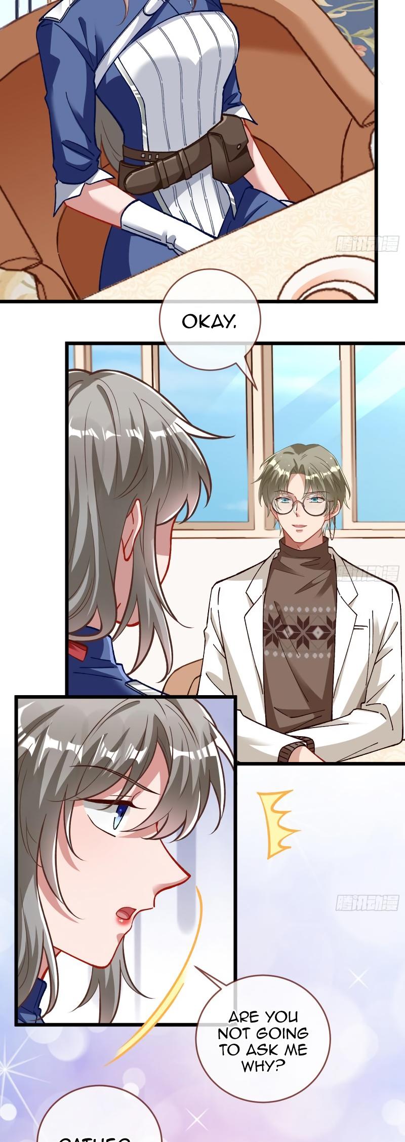 Wan Zha Chao Huang Chap 414 - Next Chap 415
