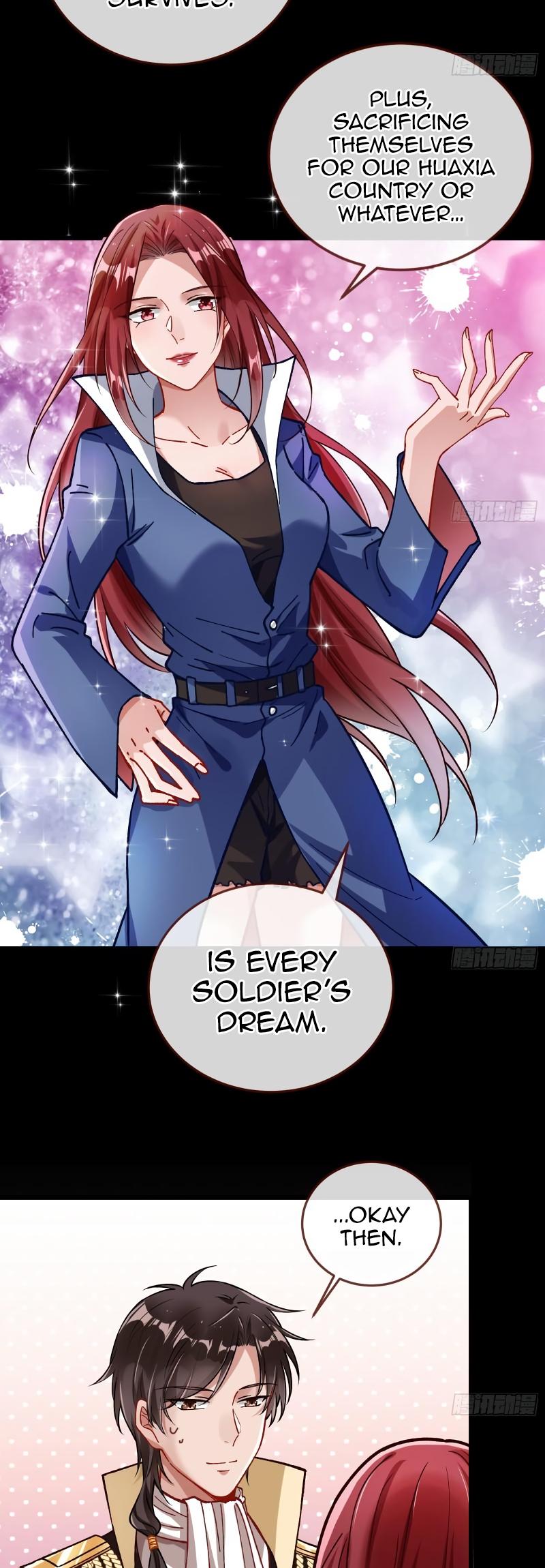 Wan Zha Chao Huang Chap 414 - Next Chap 415