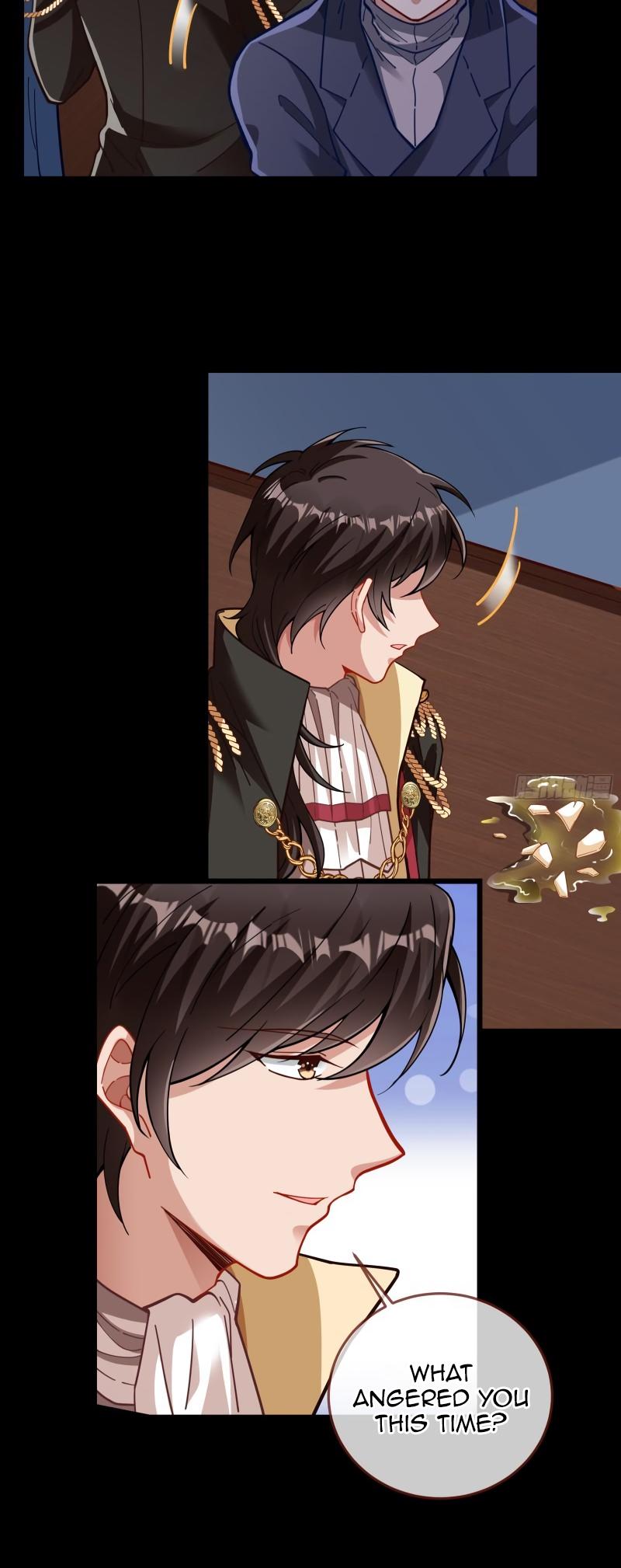 Wan Zha Chao Huang Chap 414 - Next Chap 415
