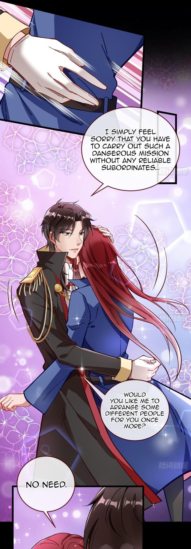 Wan Zha Chao Huang Chap 414 - Next Chap 415