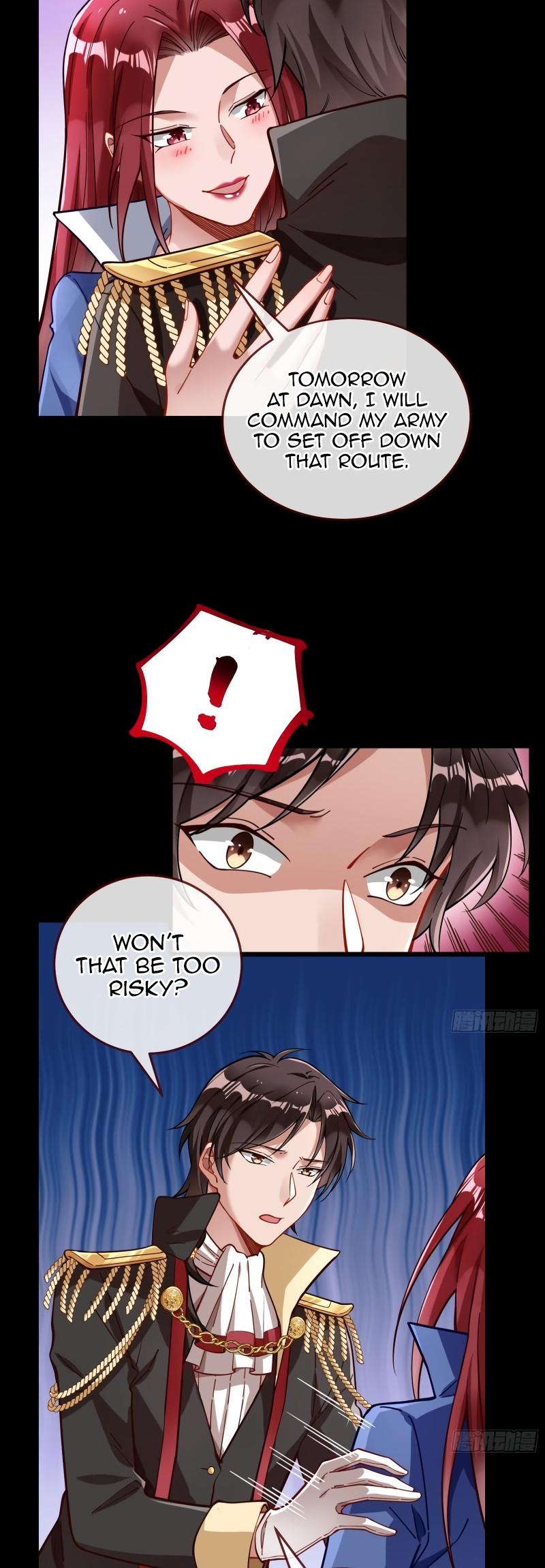 Wan Zha Chao Huang Chap 414 - Next Chap 415