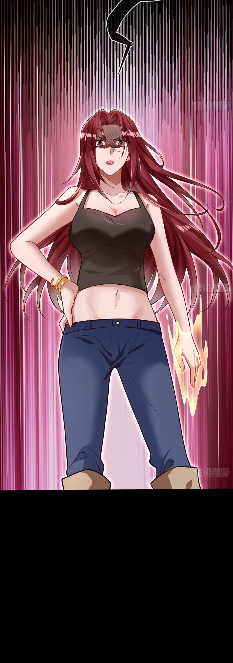 Wan Zha Chao Huang Chap 415 - Next Chap 416