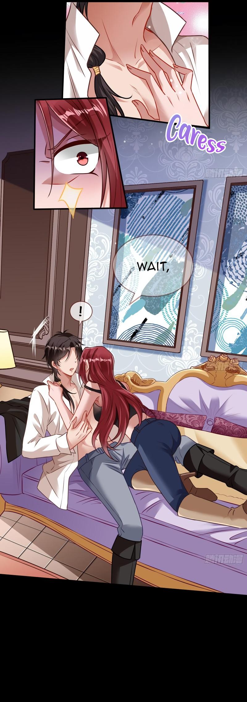 Wan Zha Chao Huang Chap 415 - Next Chap 416