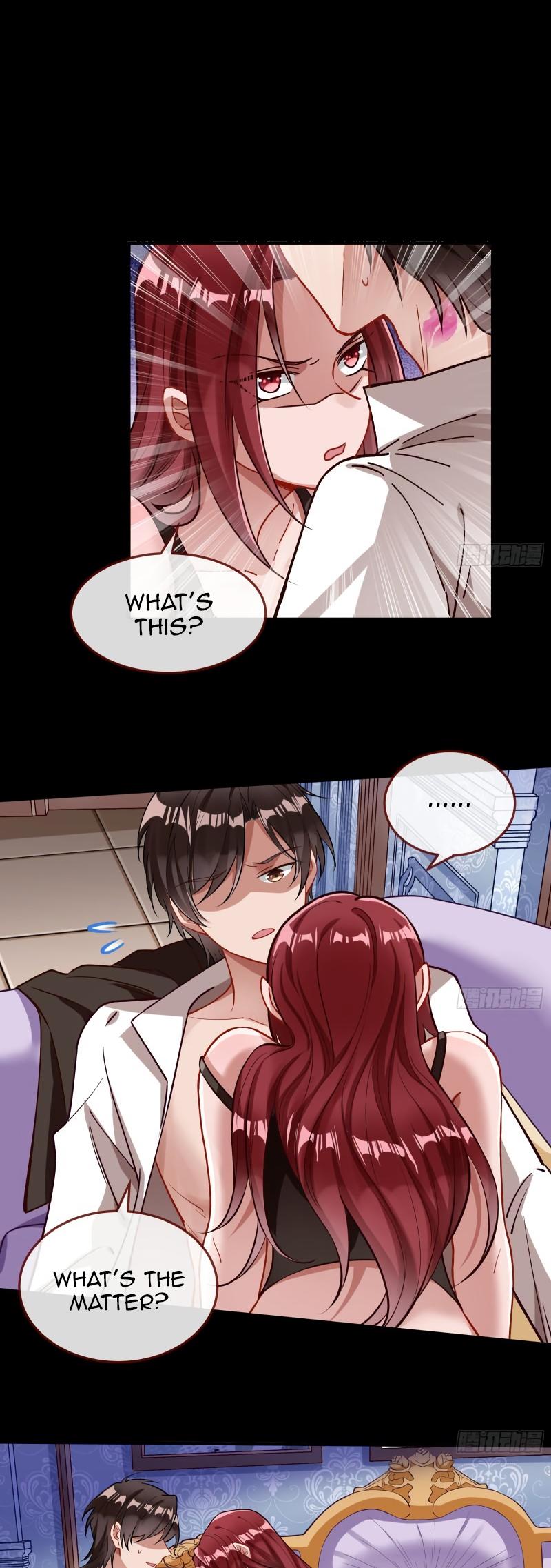Wan Zha Chao Huang Chap 415 - Next Chap 416