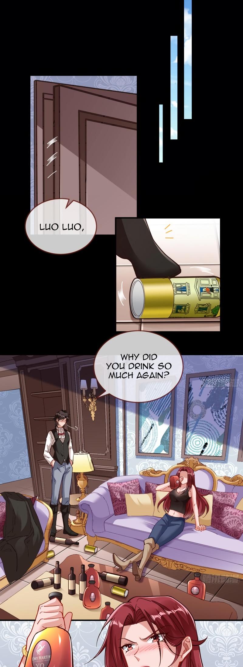 Wan Zha Chao Huang Chap 415 - Next Chap 416