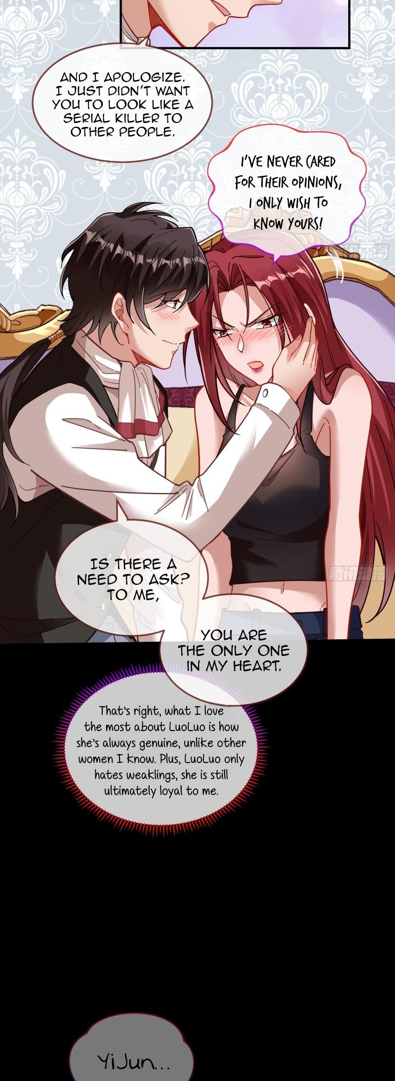 Wan Zha Chao Huang Chap 415 - Next Chap 416