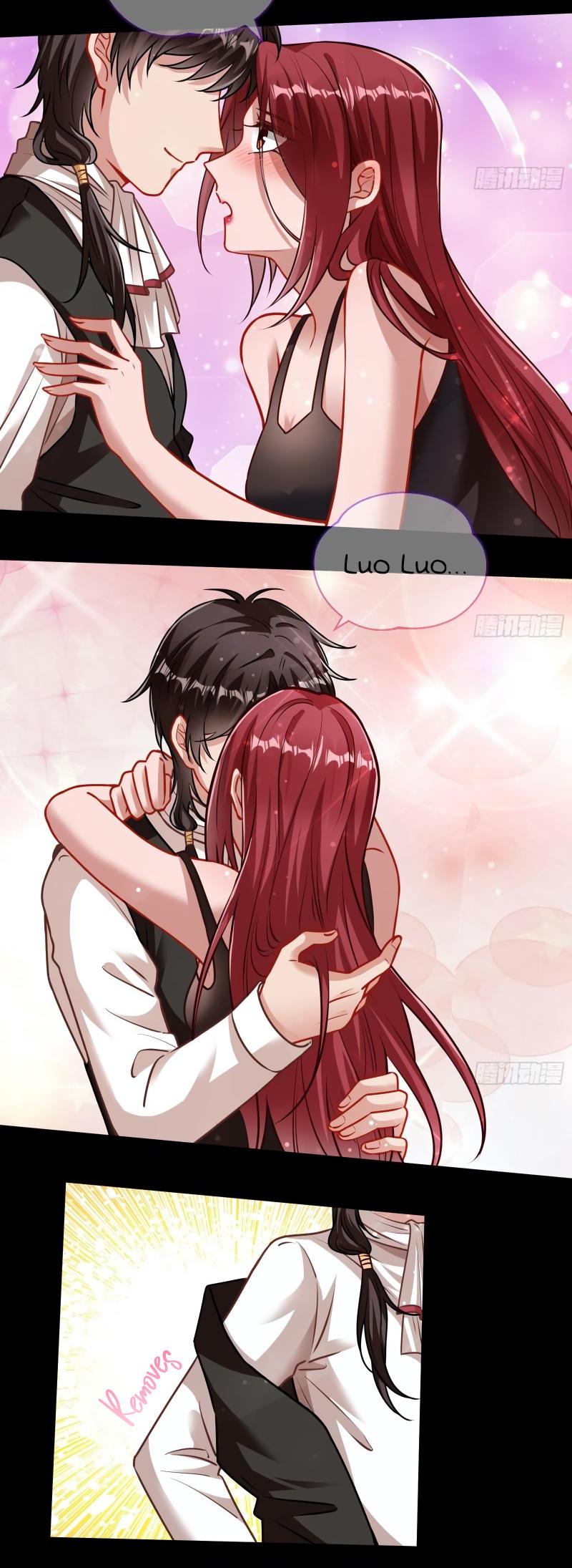 Wan Zha Chao Huang Chap 415 - Next Chap 416