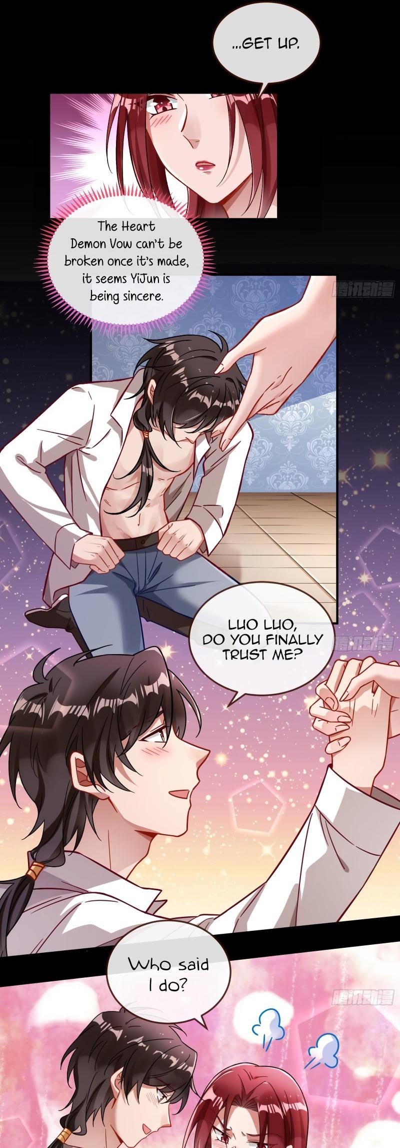 Wan Zha Chao Huang Chap 416 - Next Chap 417