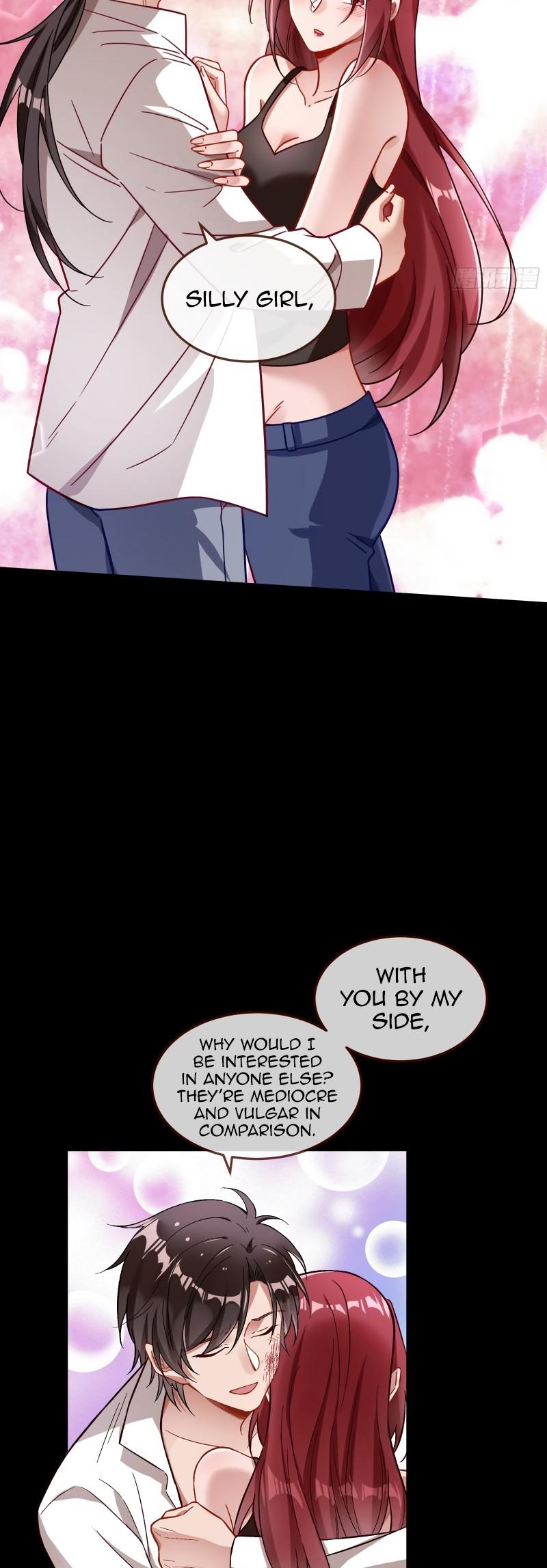 Wan Zha Chao Huang Chap 416 - Next Chap 417