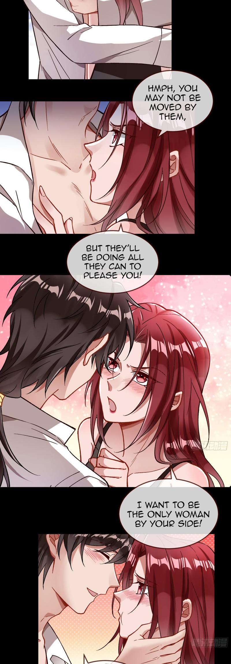 Wan Zha Chao Huang Chap 416 - Next Chap 417