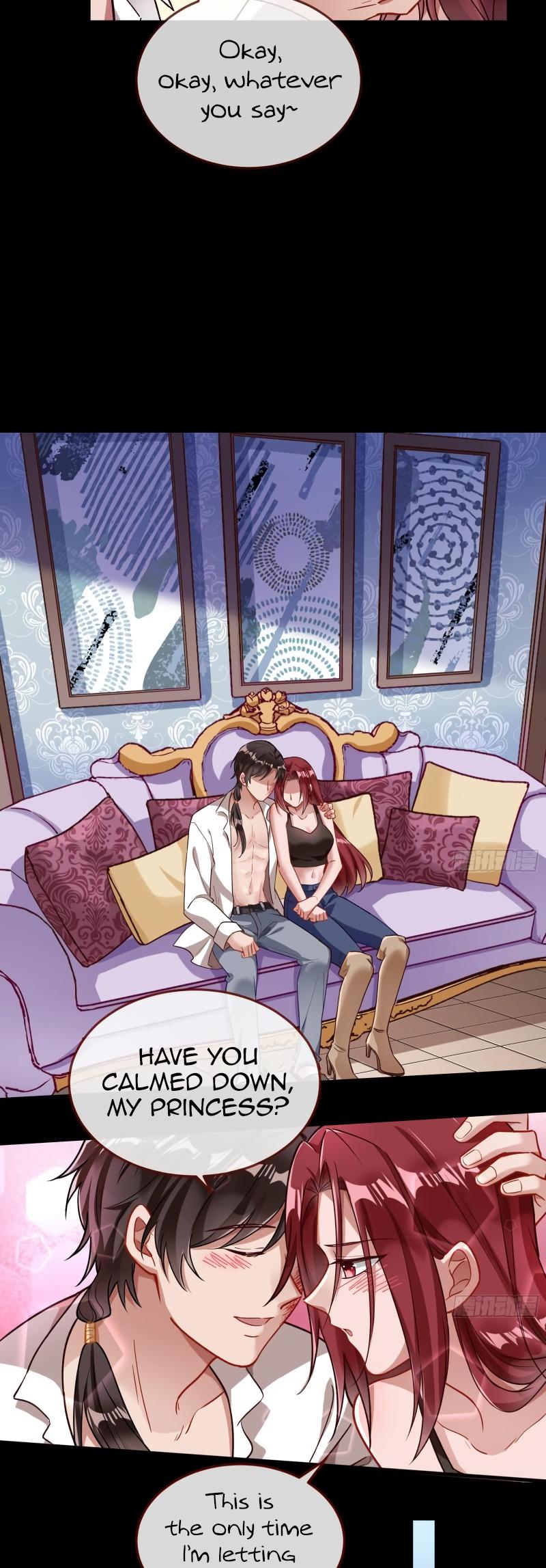 Wan Zha Chao Huang Chap 416 - Next Chap 417