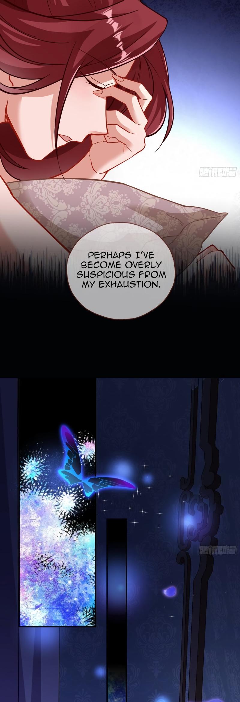 Wan Zha Chao Huang Chap 418 - Next Chap 419
