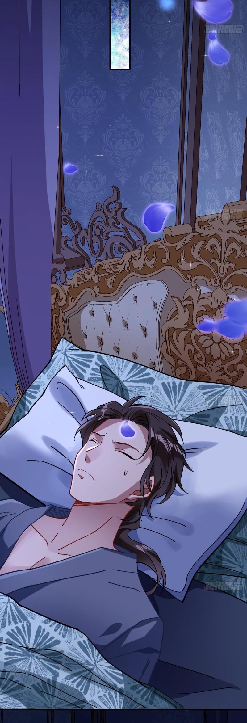 Wan Zha Chao Huang Chap 418 - Next Chap 419