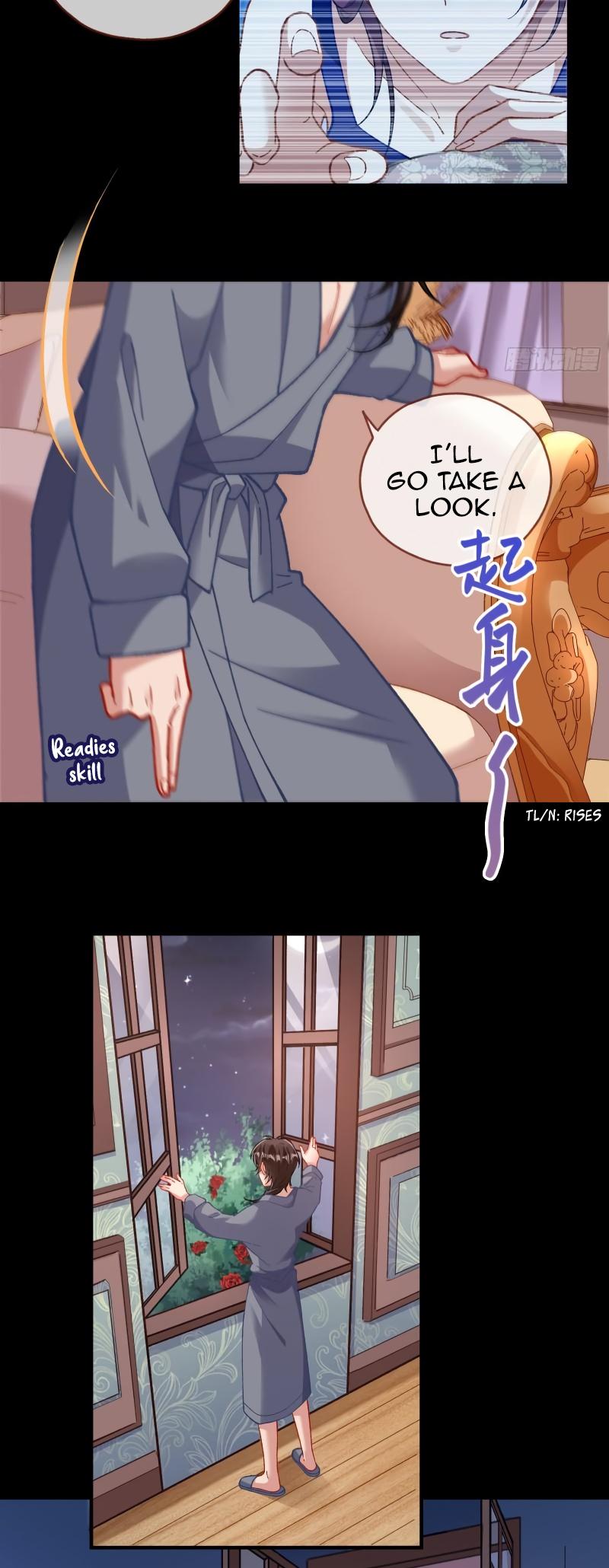 Wan Zha Chao Huang Chap 418 - Next Chap 419