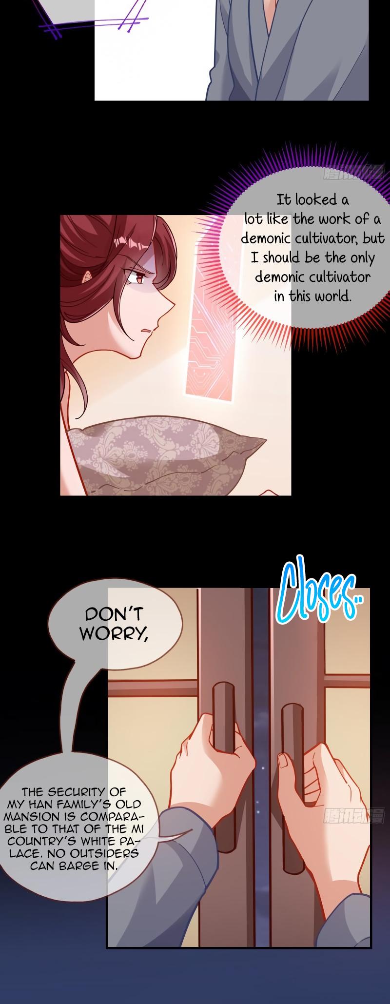 Wan Zha Chao Huang Chap 418 - Next Chap 419
