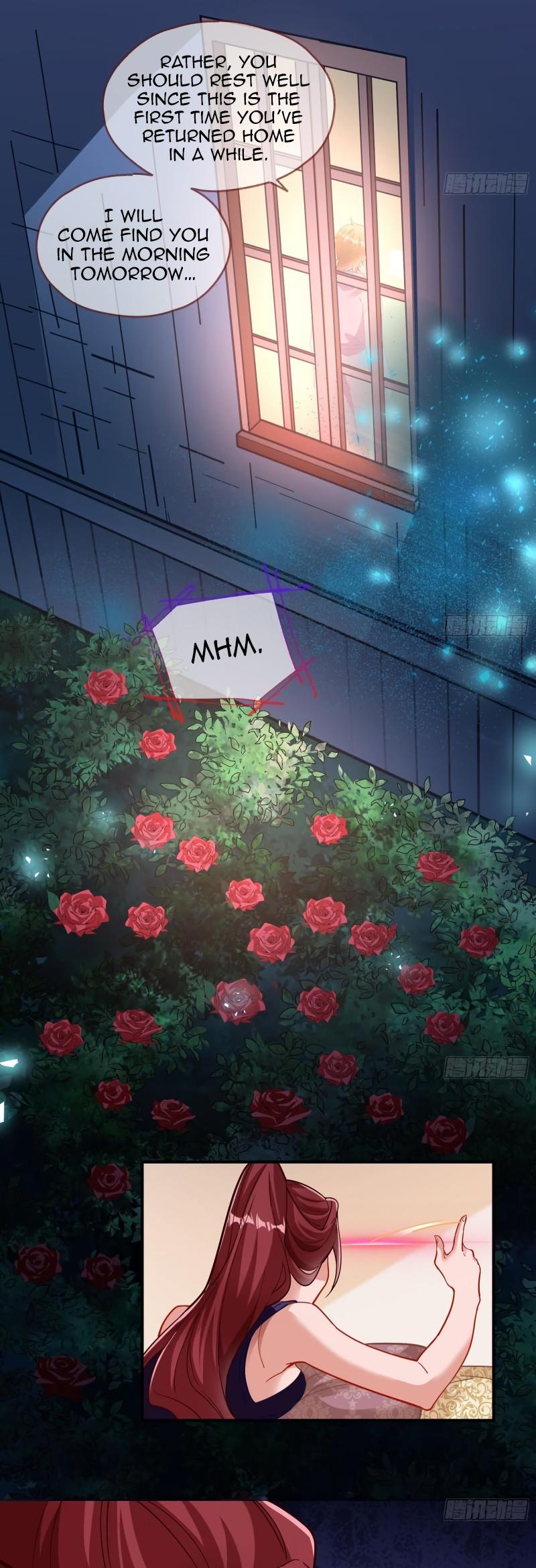 Wan Zha Chao Huang Chap 418 - Next Chap 419