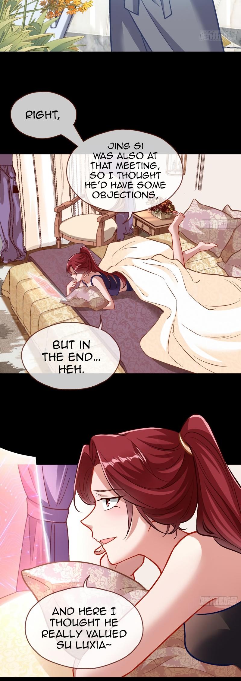 Wan Zha Chao Huang Chap 418 - Next Chap 419